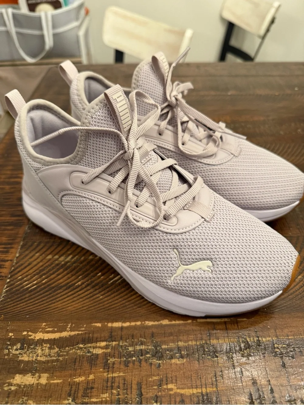 Puma Women’s Softride Ruby Luxe size 7.5